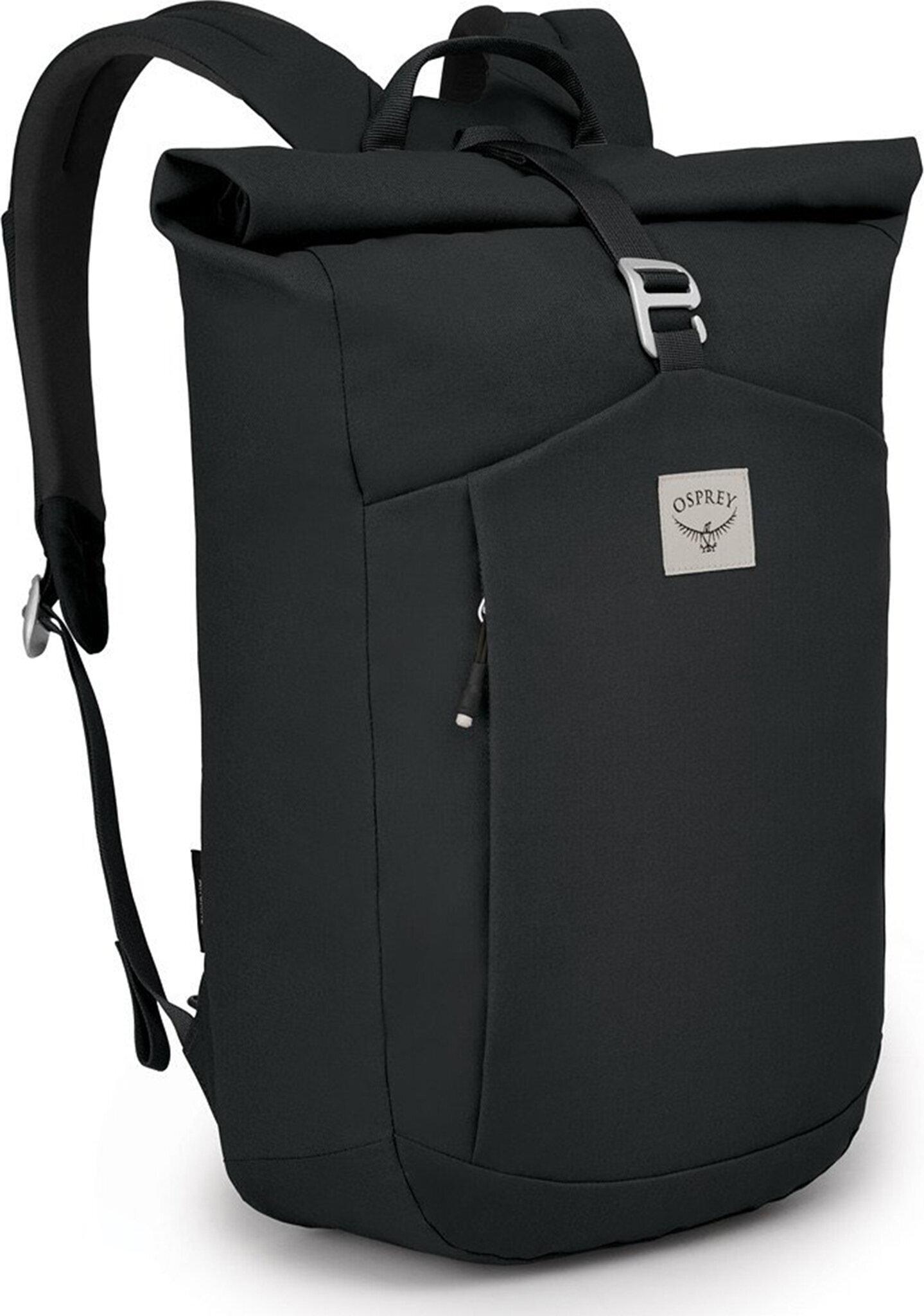Product gallery image number 1 for product Arcane Roll Top Backpack 22L
