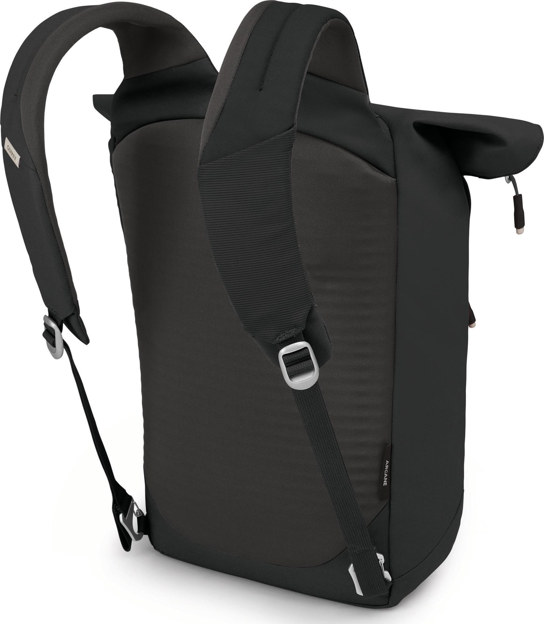 Product gallery image number 3 for product Arcane Tote Pack 20L