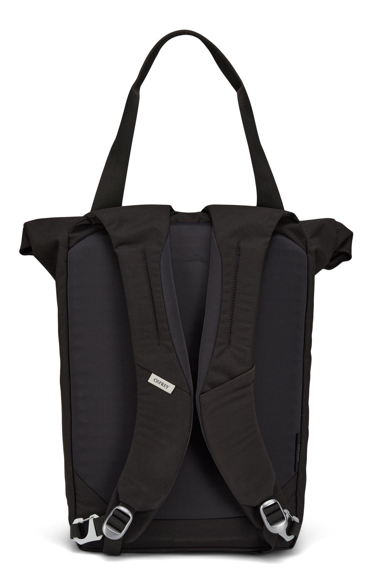 Product gallery image number 2 for product Arcane Tote Pack 20L