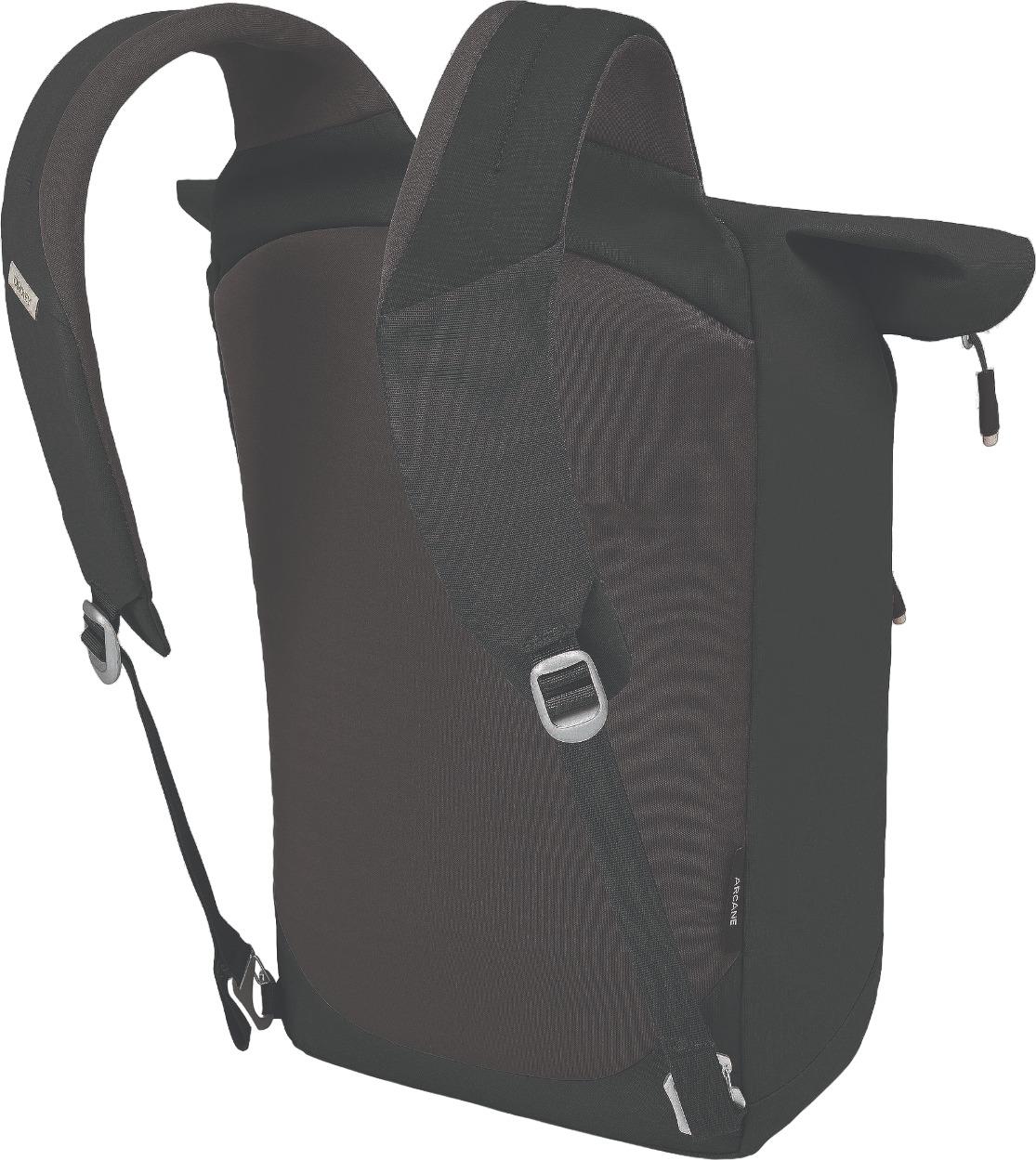 Product gallery image number 4 for product Arcane Tote Pack 20L