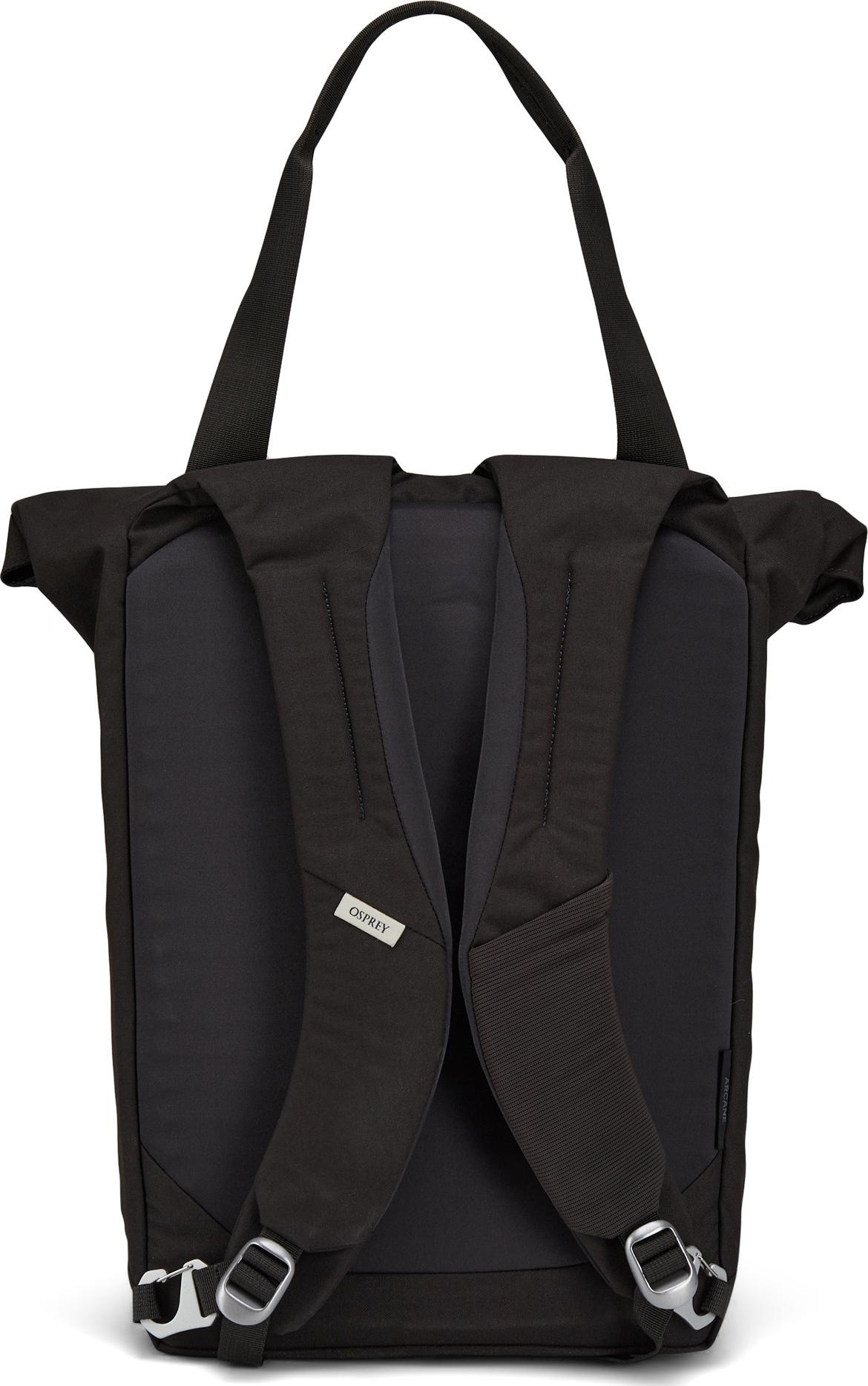 Product gallery image number 6 for product Arcane Tote Pack 20L