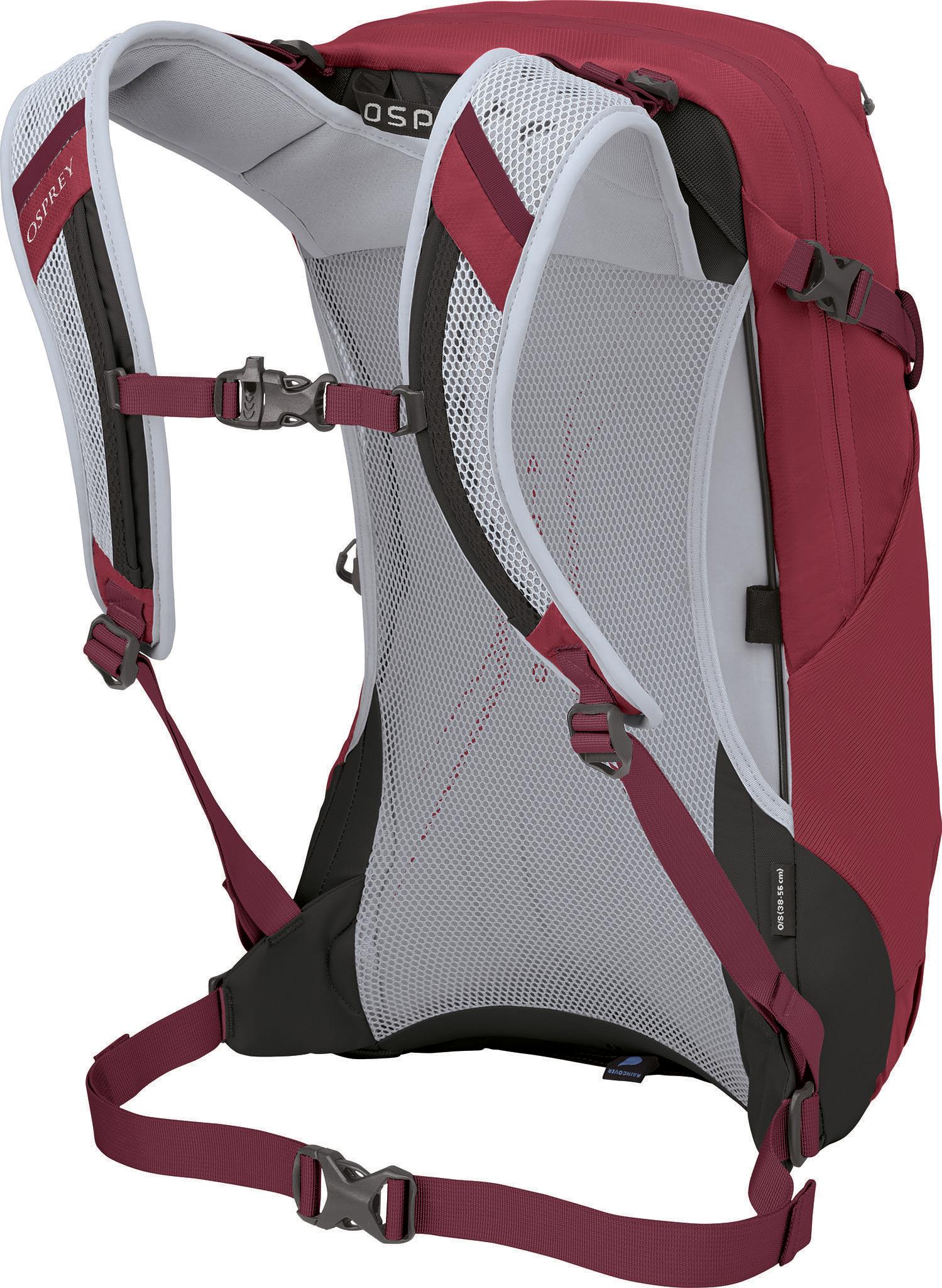 Numéro de l'image de la galerie de produits 3 pour le produit Sac à dos de randonnée Hikelite 18L