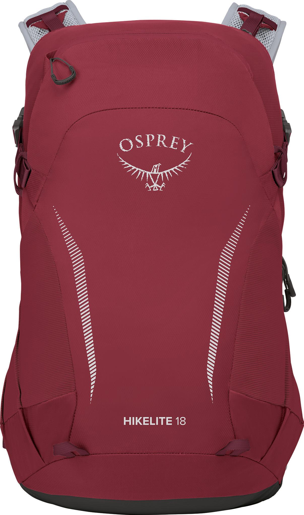 Product gallery image number 2 for product Hikelite Hiking Daypack 18L