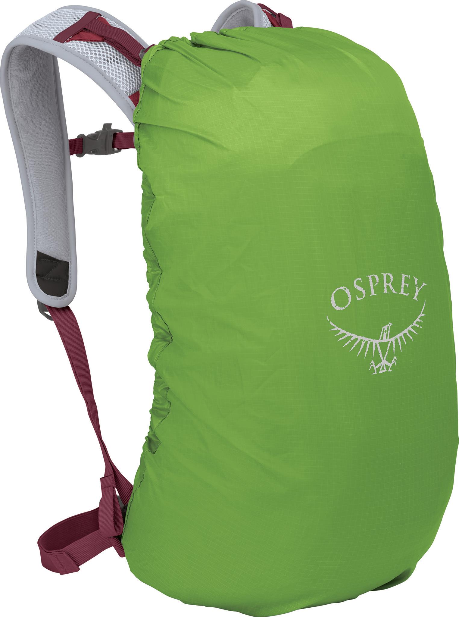 Numéro de l'image de la galerie de produits 4 pour le produit Sac à dos de randonnée Hikelite 18L