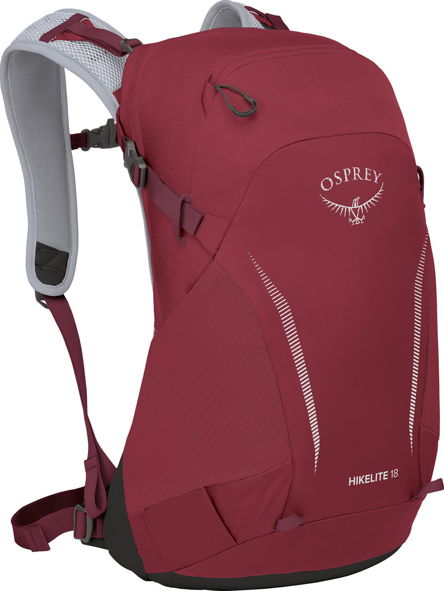 Product gallery image number 1 for product Hikelite Hiking Daypack 18L
