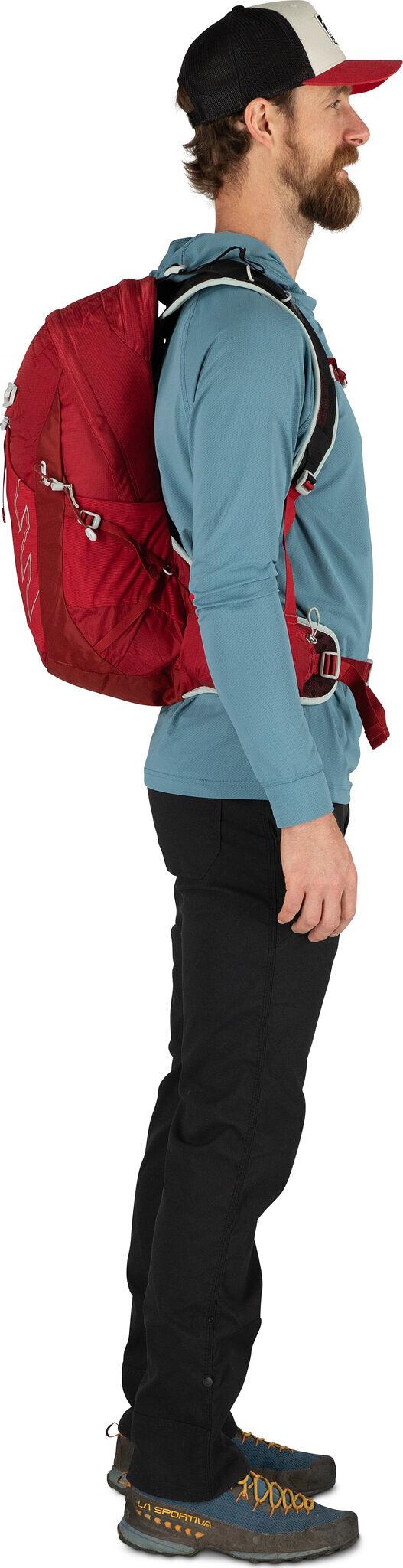 Product gallery image number 2 for product Talon Backpacking Pack 22L