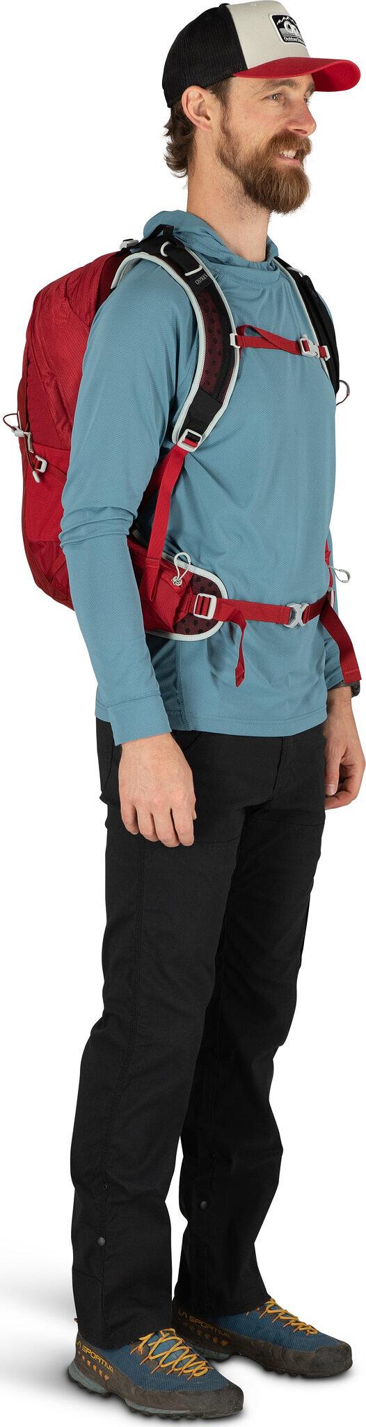 Product gallery image number 4 for product Talon Backpacking Pack 22L