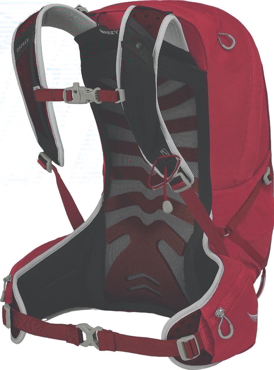 Product gallery image number 5 for product Talon Backpacking Pack 22L