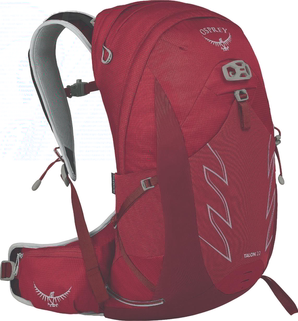 Product gallery image number 1 for product Talon Backpacking Pack 22L