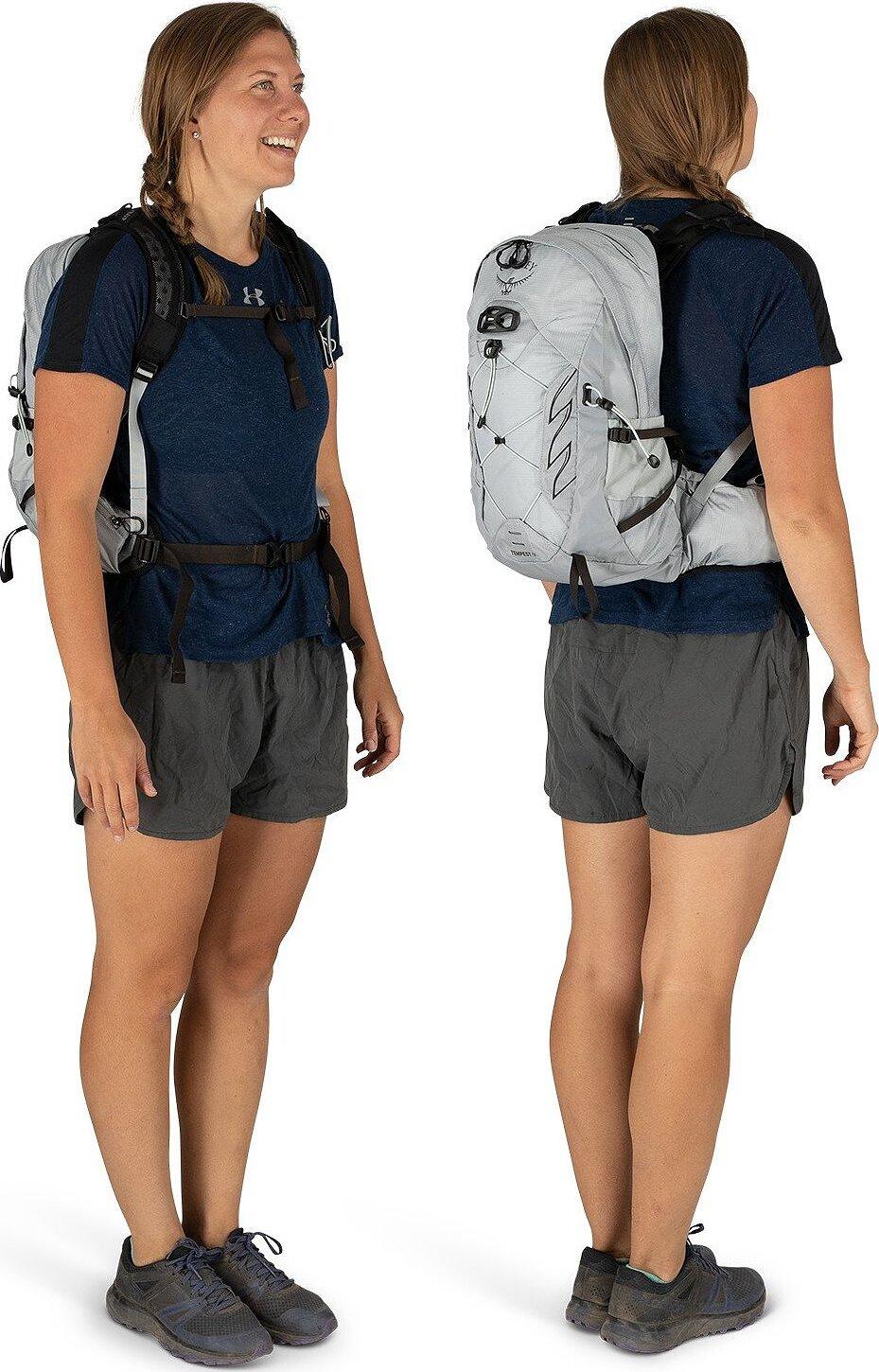 Product gallery image number 2 for product Tempest Backpack 9L - Women's