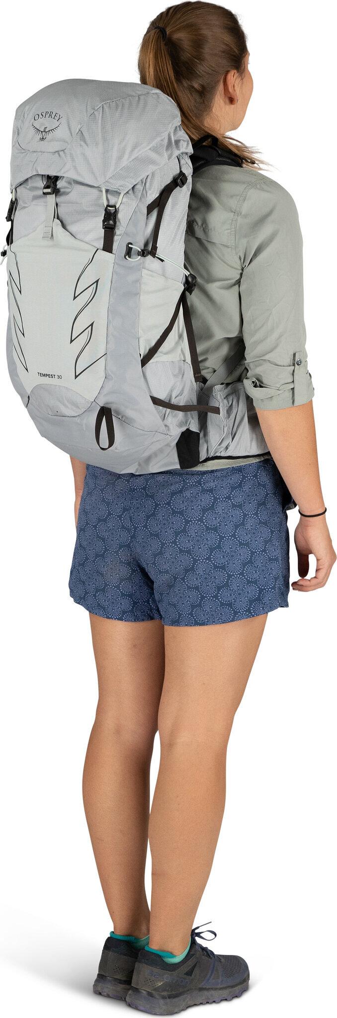 Product gallery image number 3 for product Tempest Backpack 30L - Women's