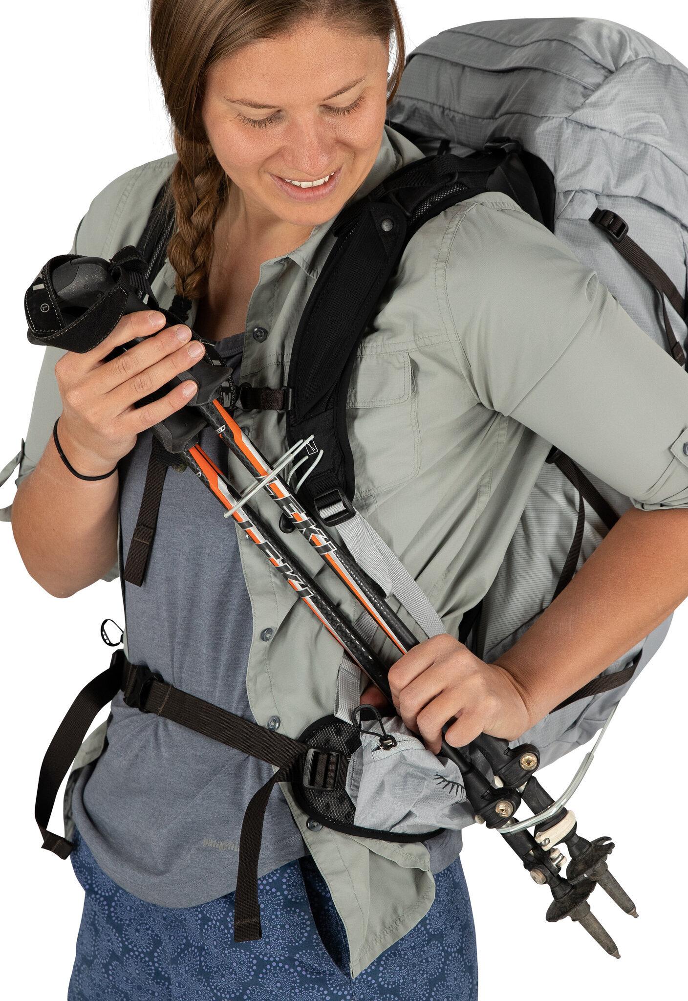 Product gallery image number 4 for product Tempest Backpack 30L - Women's