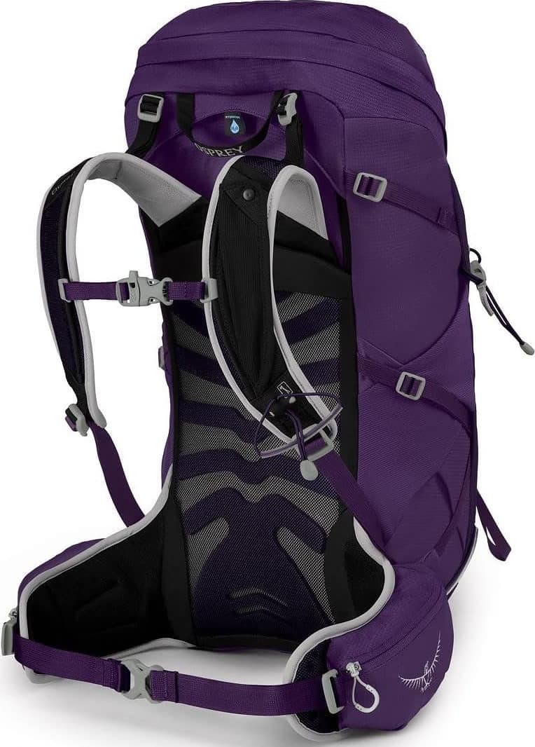 Product gallery image number 2 for product Tempest Hiking Backpack 34L - Women's
