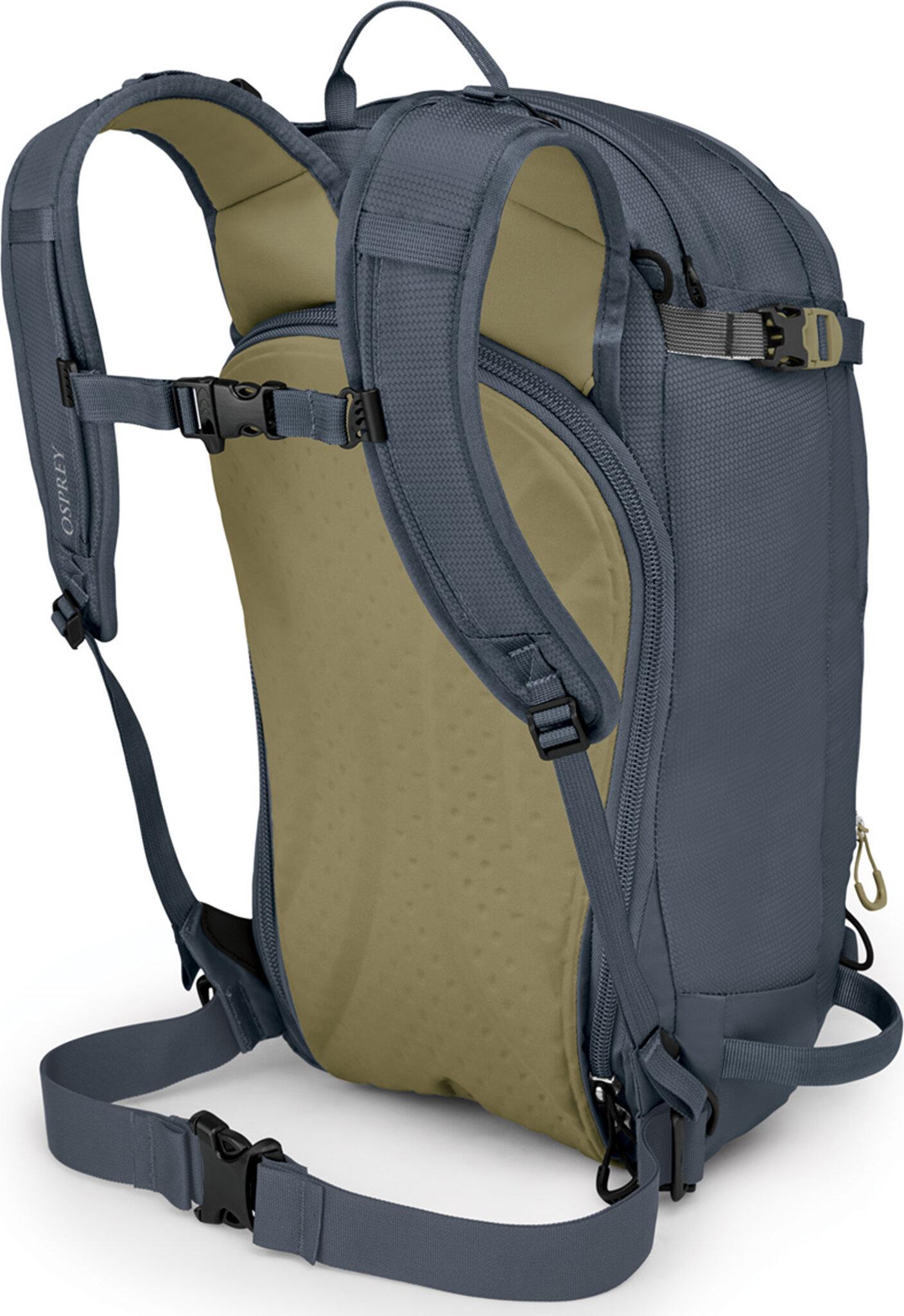 Numéro de l'image de la galerie de produits 2 pour le produit Sac à dos technique Backcountry Sopris 20L - Femme