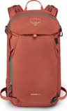 Colour: Emberglow Orange