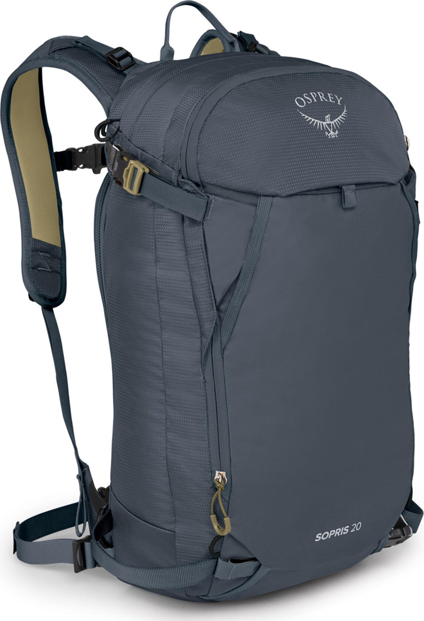 Numéro de l'image de la galerie de produits 1 pour le produit Sac à dos technique Backcountry Sopris 20L - Femme