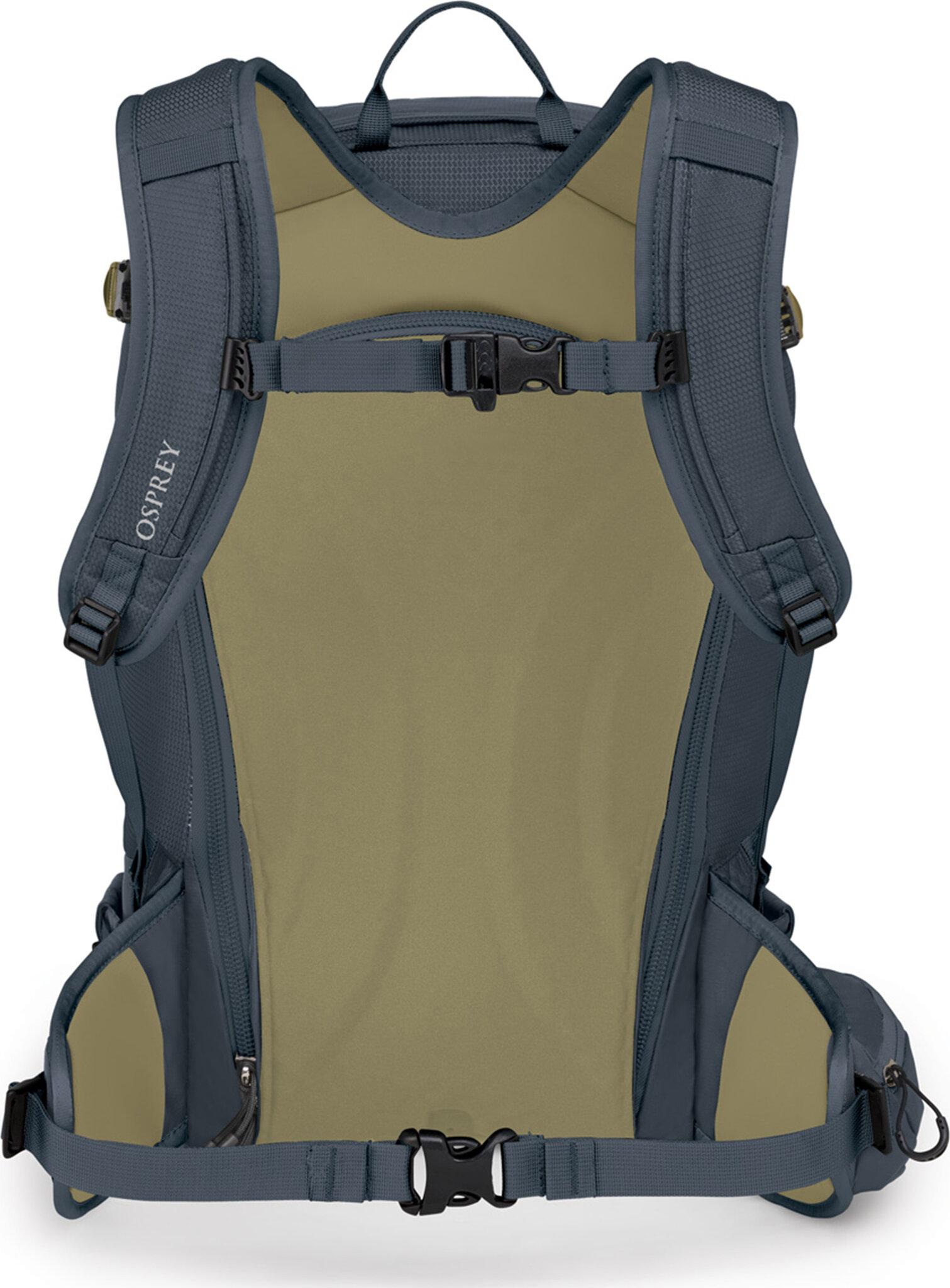 Product gallery image number 2 for product Sopris Technical Backcountry Backpack 30L - Women's