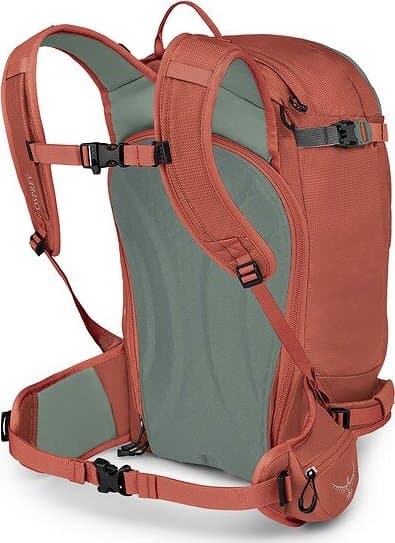 Numéro de l'image de la galerie de produits 3 pour le produit Sac à dos technique Backcountry Sopris 30L - Femme