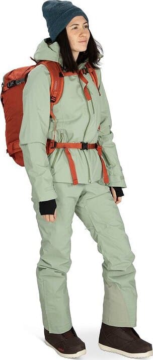 Numéro de l'image de la galerie de produits 6 pour le produit Sac à dos technique Backcountry Sopris 30L - Femme