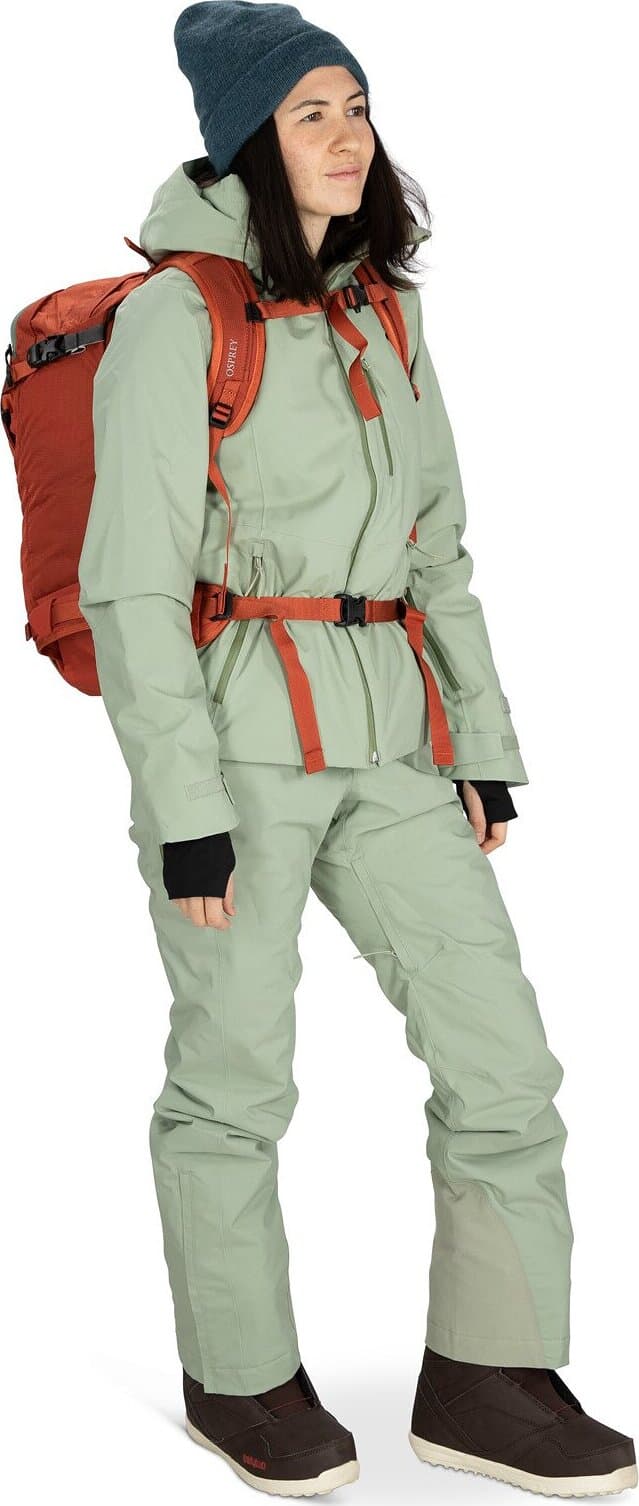 Numéro de l'image de la galerie de produits 4 pour le produit Sac à dos technique Backcountry Sopris 30L - Femme