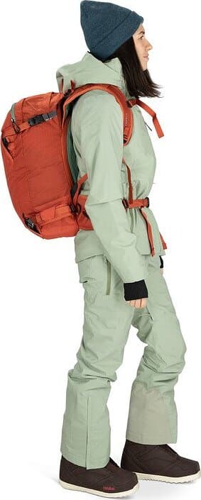 Numéro de l'image de la galerie de produits 5 pour le produit Sac à dos technique Backcountry Sopris 30L - Femme