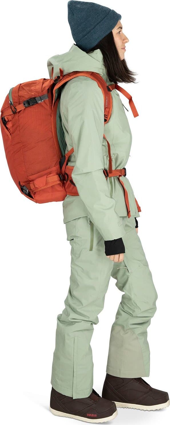 Numéro de l'image de la galerie de produits 5 pour le produit Sac à dos technique Backcountry Sopris 30L - Femme