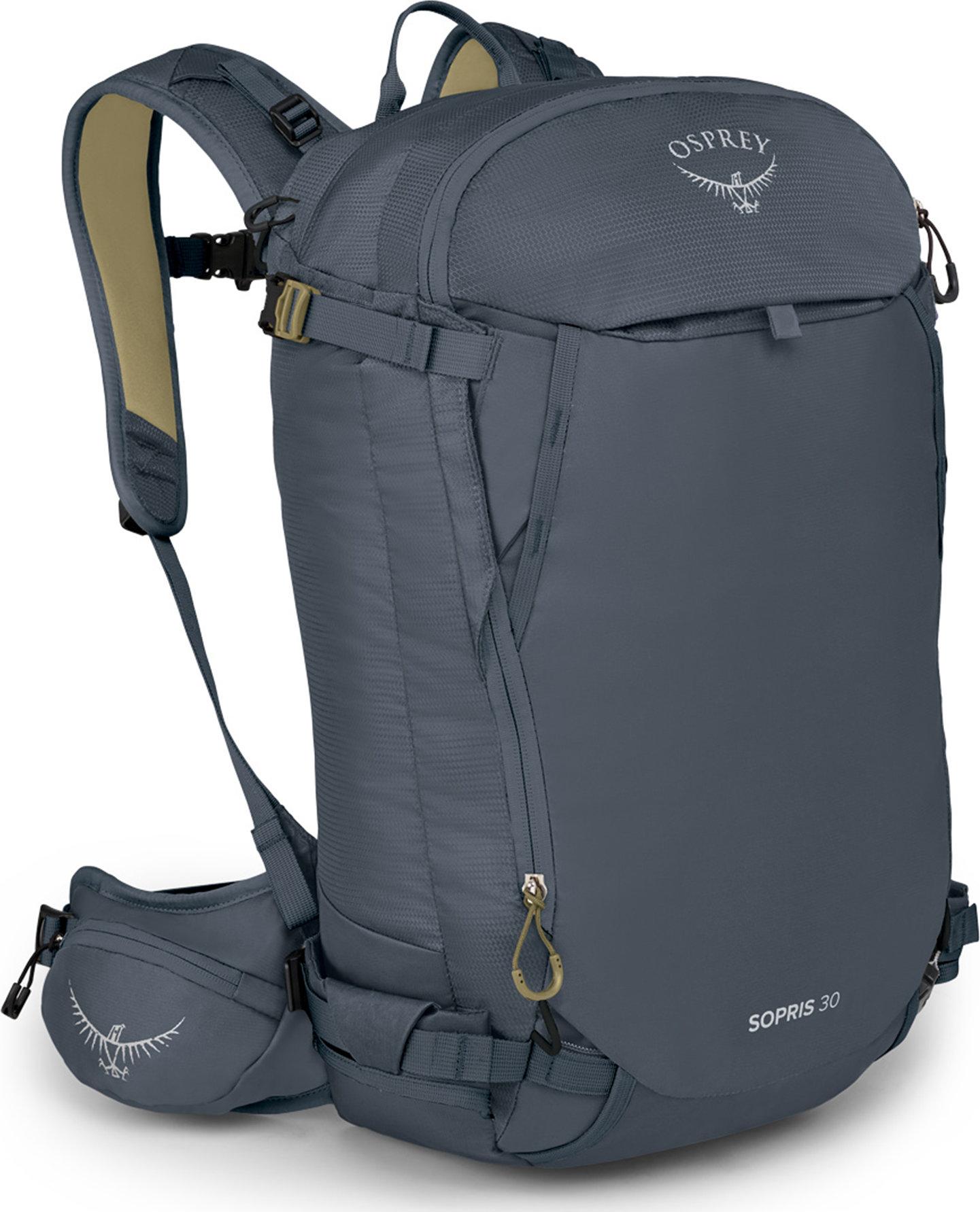 Product gallery image number 3 for product Sopris Technical Backcountry Backpack 30L - Women's