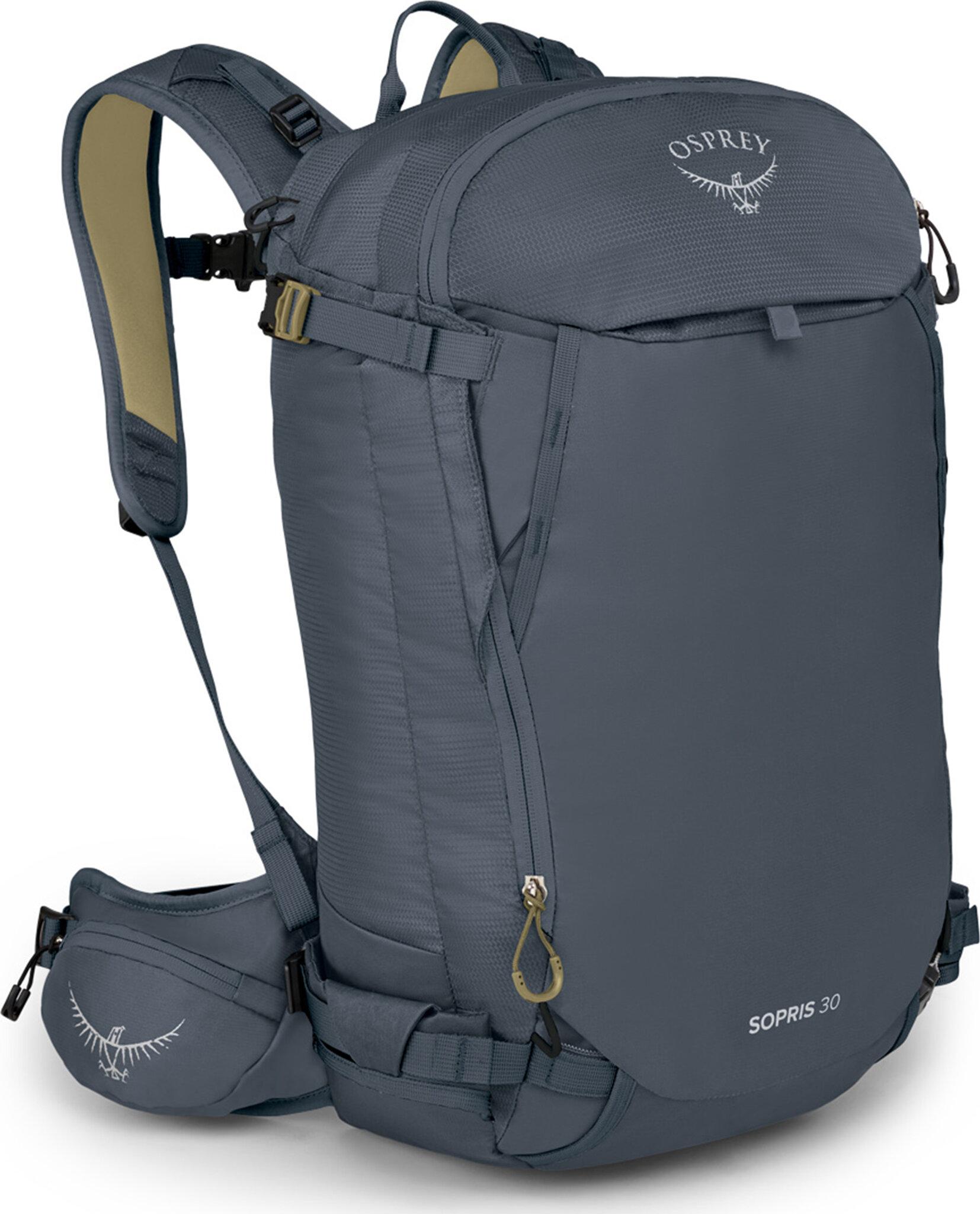 Product gallery image number 4 for product Sopris Technical Backcountry Backpack 30L - Women's