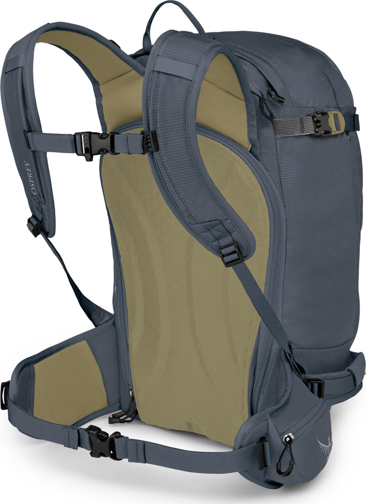Product gallery image number 5 for product Sopris Technical Backcountry Backpack 30L - Women's