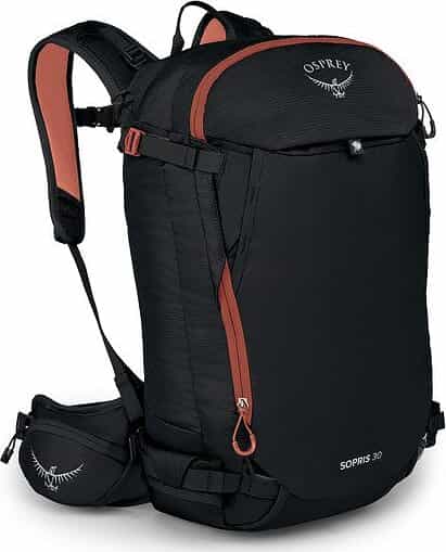 Image de produit pour Sac à dos technique Backcountry Sopris 30L - Femme