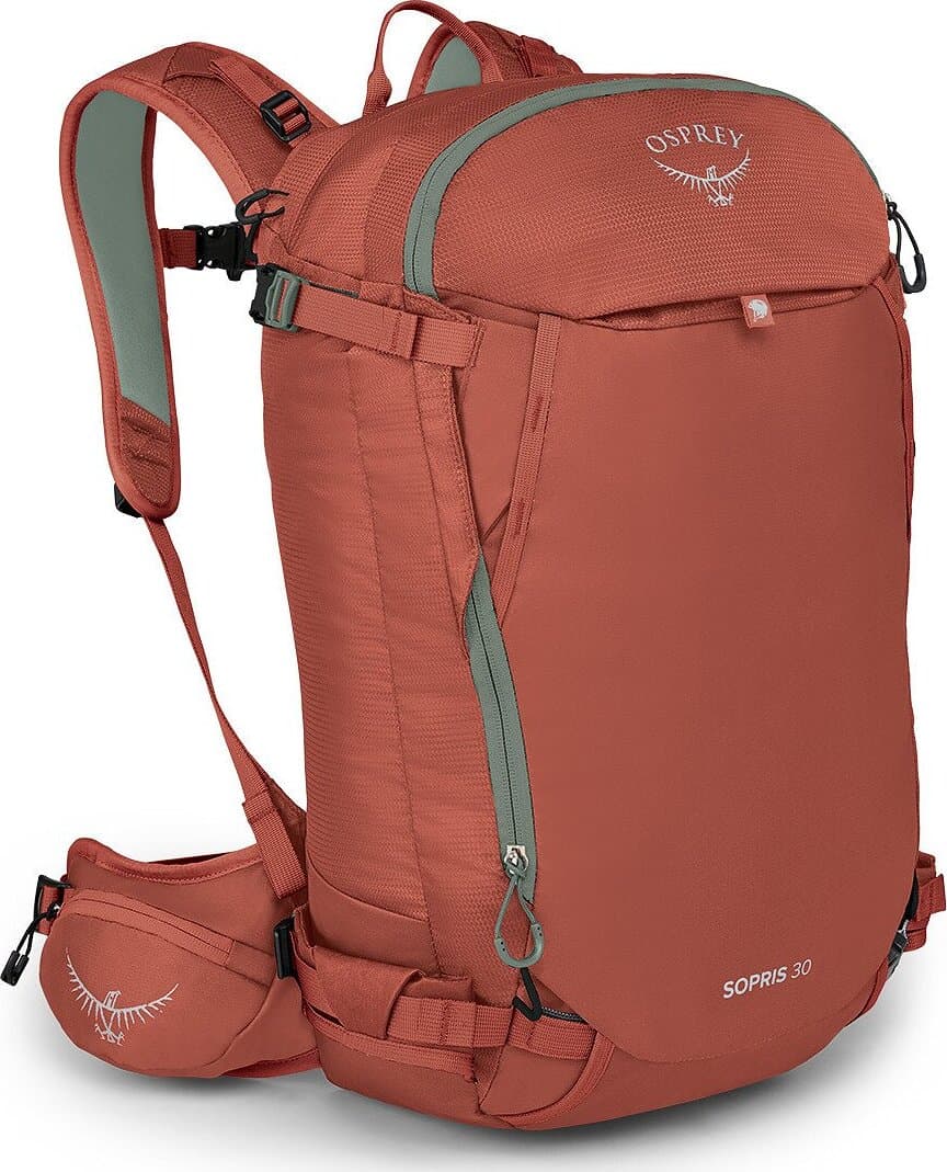 Product image for Sopris Technical Backcountry Backpack 30L - Women's