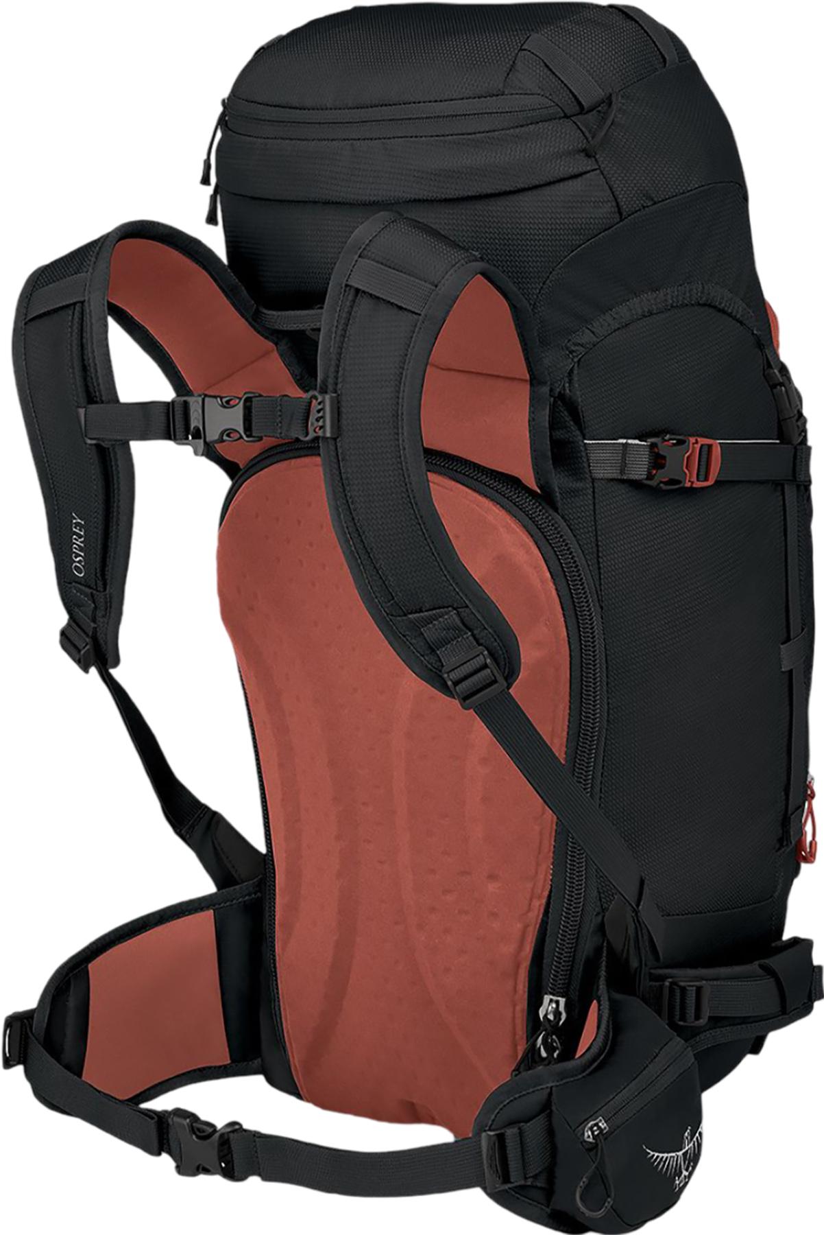 Product gallery image number 2 for product Sopris Technical Backcountry and Skiing Backpack 40L - Women's