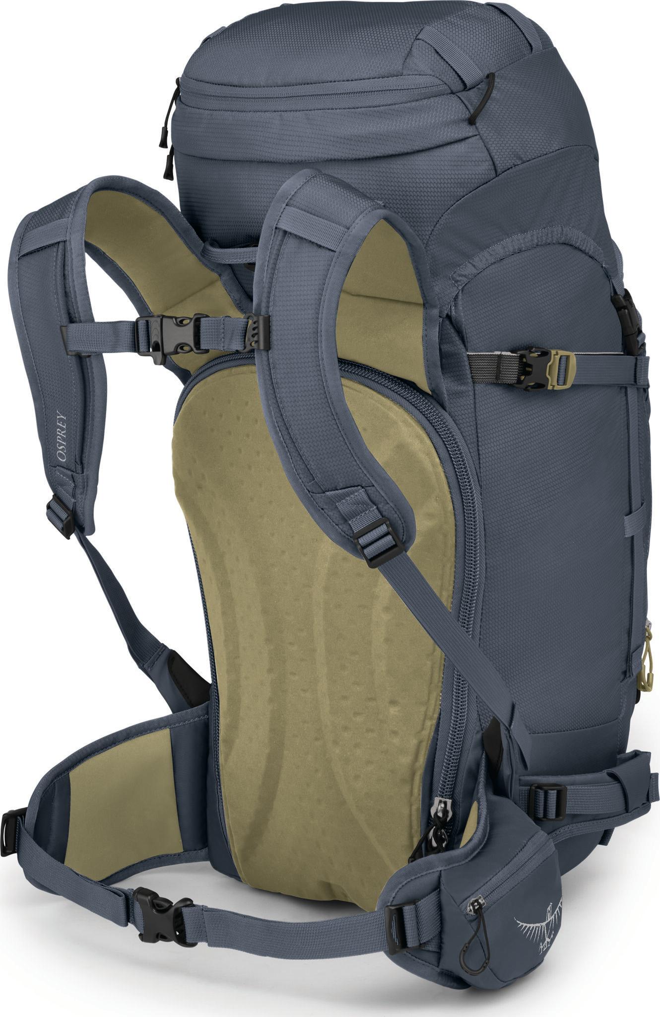 Product gallery image number 4 for product Sopris Technical Backcountry and Skiing Backpack 40L - Women's