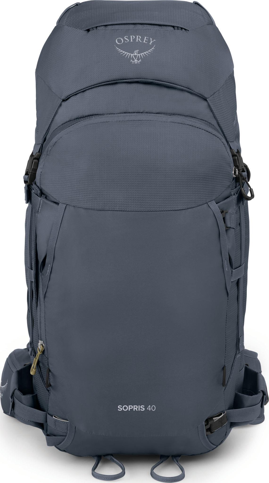 Product gallery image number 6 for product Sopris Technical Backcountry and Skiing Backpack 40L - Women's