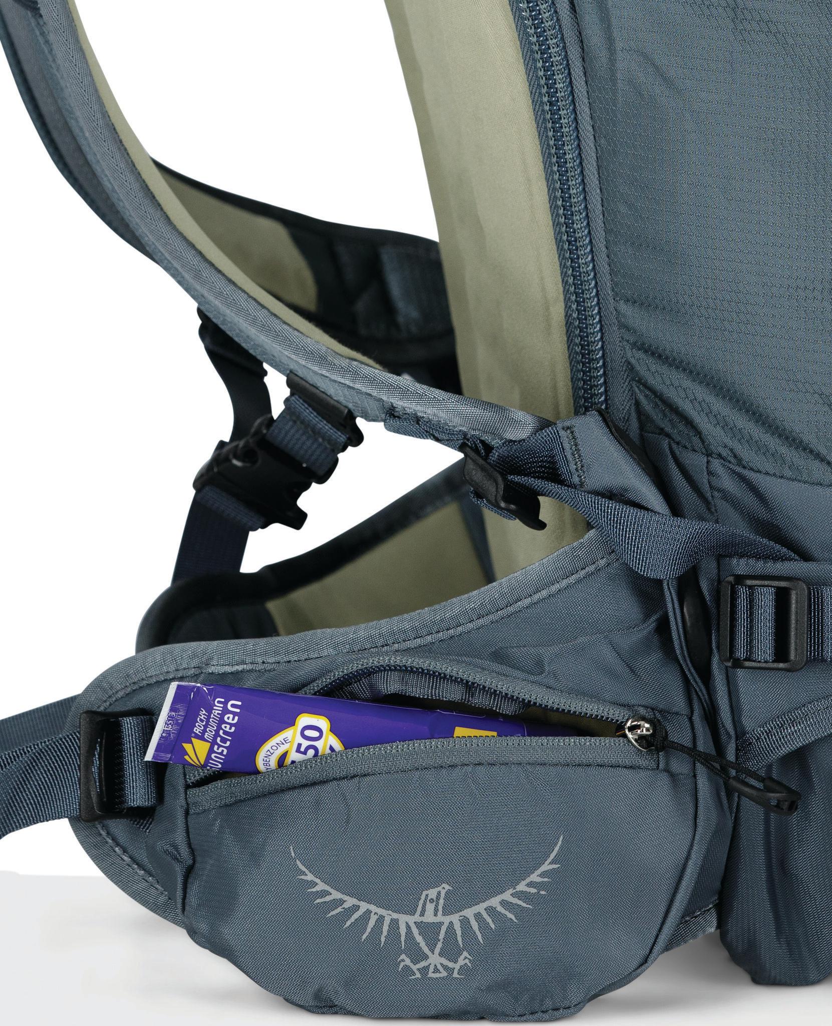 Product gallery image number 2 for product Sopris Technical Backcountry and Skiing Backpack 40L - Women's