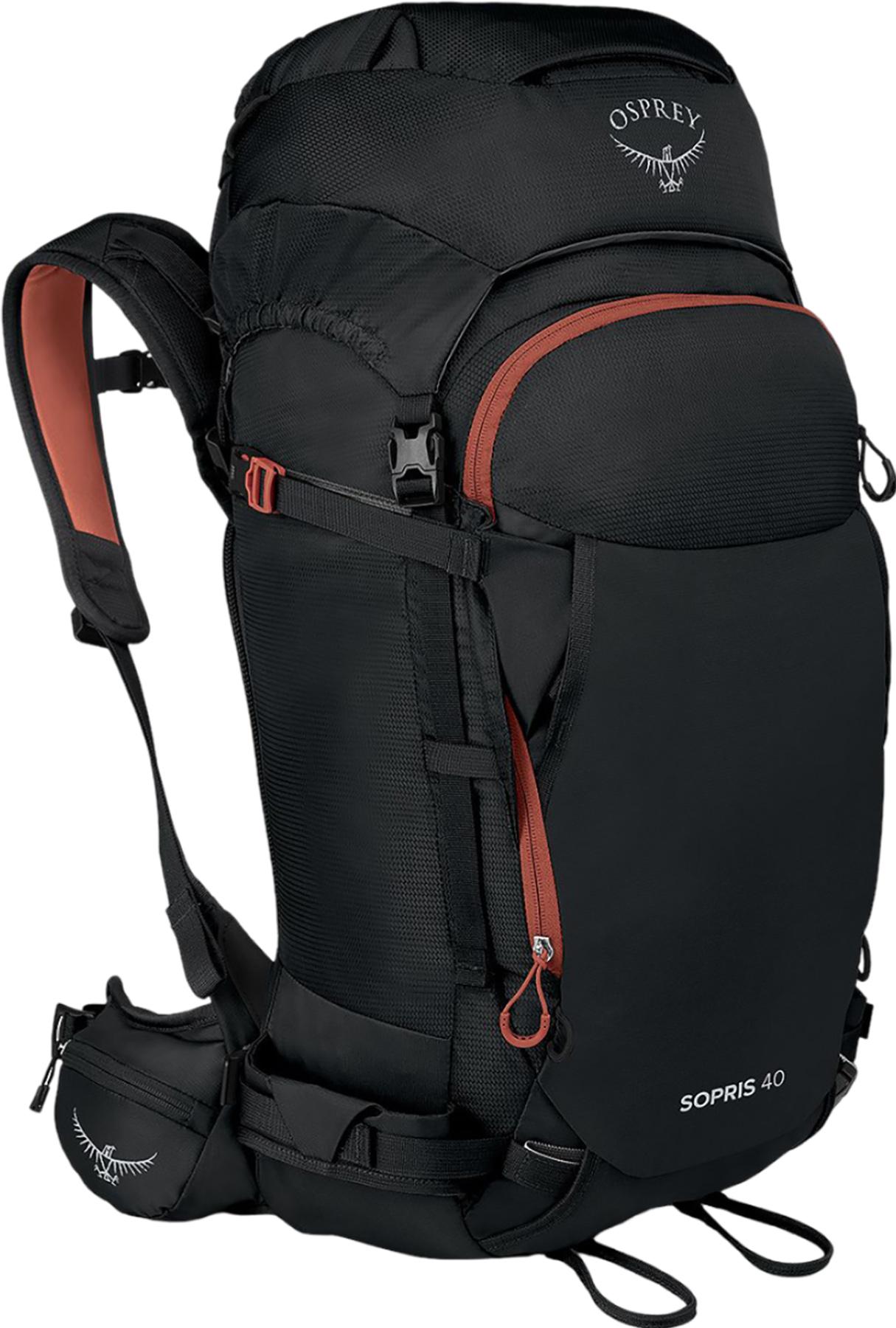 Product image for Sopris Technical Backcountry and Skiing Backpack 40L - Women's