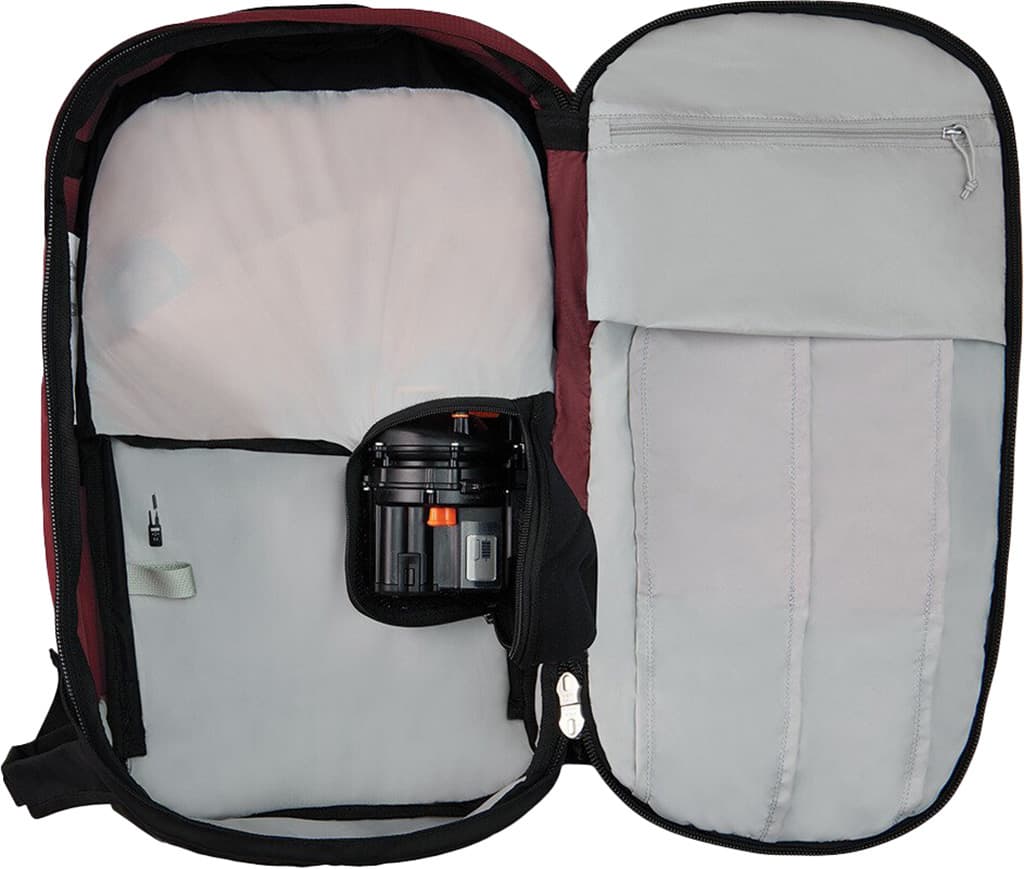 Numéro de l'image de la galerie de produits 5 pour le produit Sac à dos Sopris Pro E2 Airbag 30L - Femme