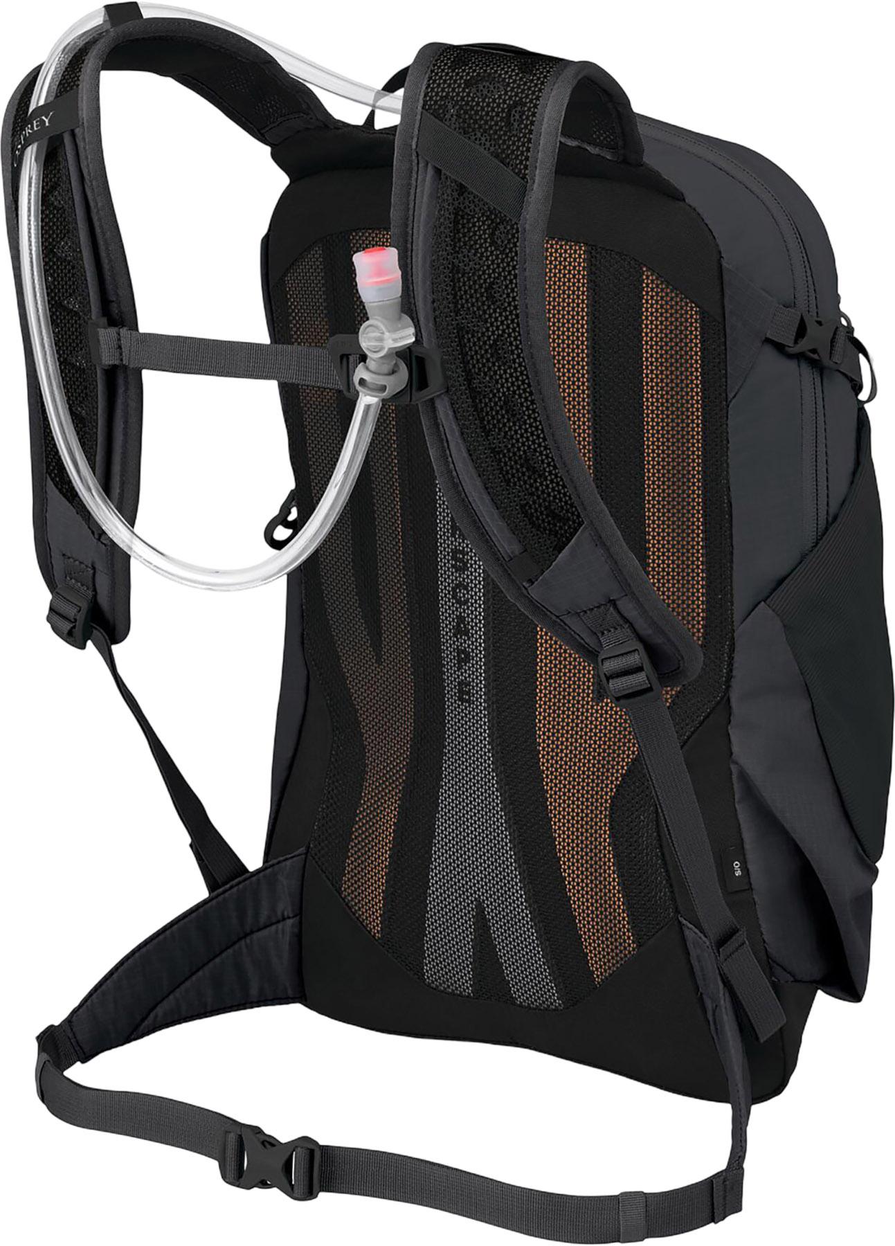 Product gallery image number 2 for product Sportlite Hydraulics Hiking Pack 15L - Unisex