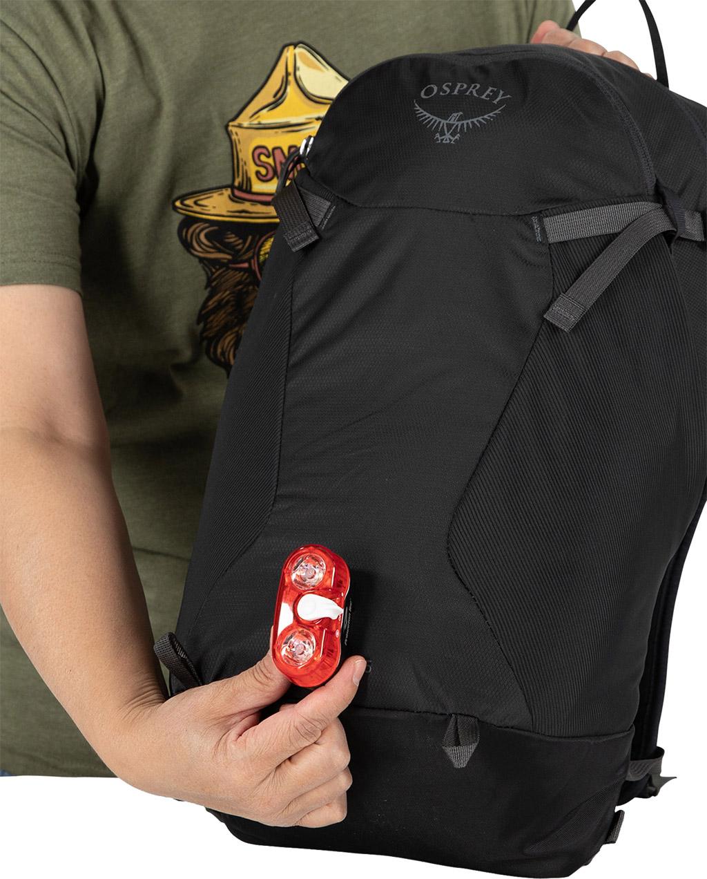 Product gallery image number 9 for product Sportlite Technical Daypack 15L