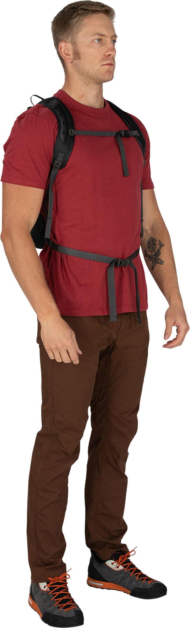 Product gallery image number 3 for product Sportlite Technical Daypack 15L