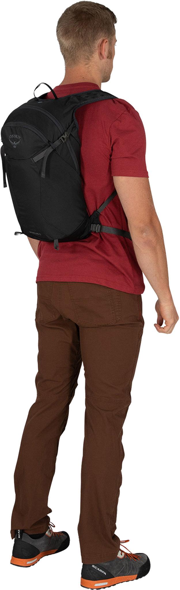 Product gallery image number 2 for product Sportlite Technical Daypack 15L