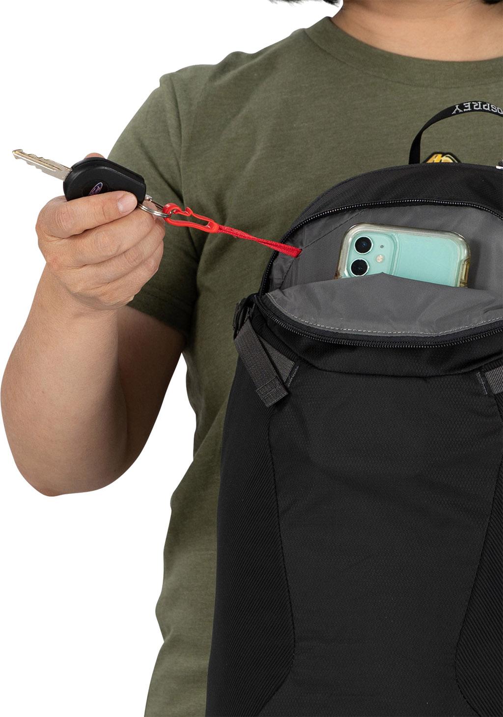 Product gallery image number 5 for product Sportlite Technical Daypack 15L