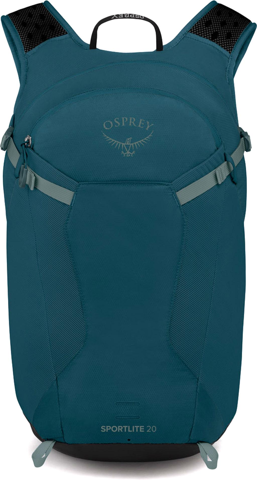 Product gallery image number 2 for product Sportlite Technical Daypack 20L