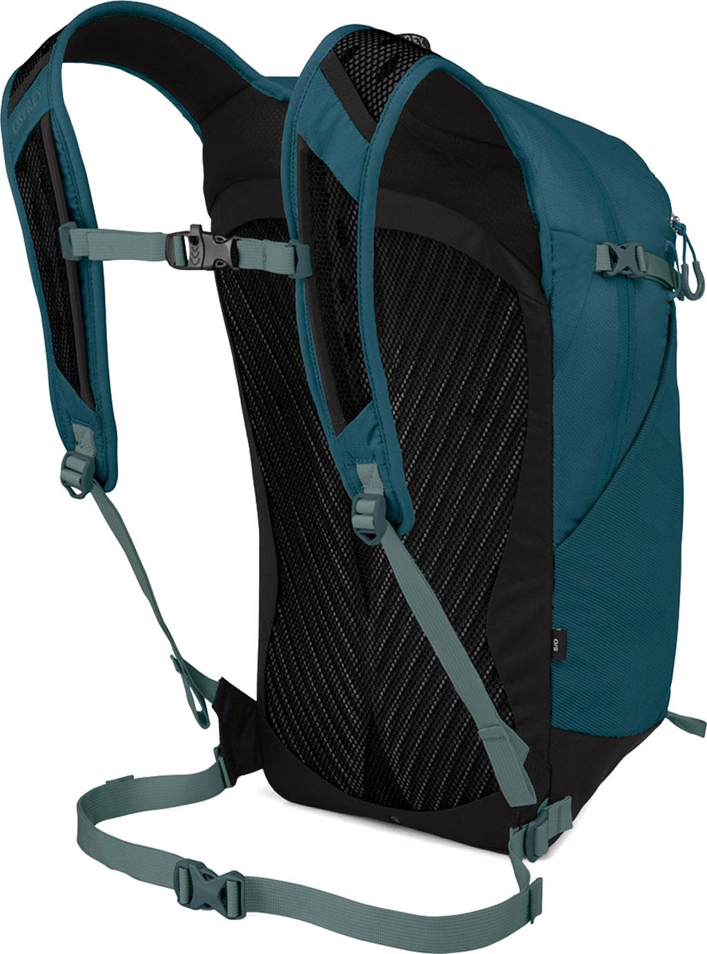 Product gallery image number 3 for product Sportlite Technical Daypack 20L