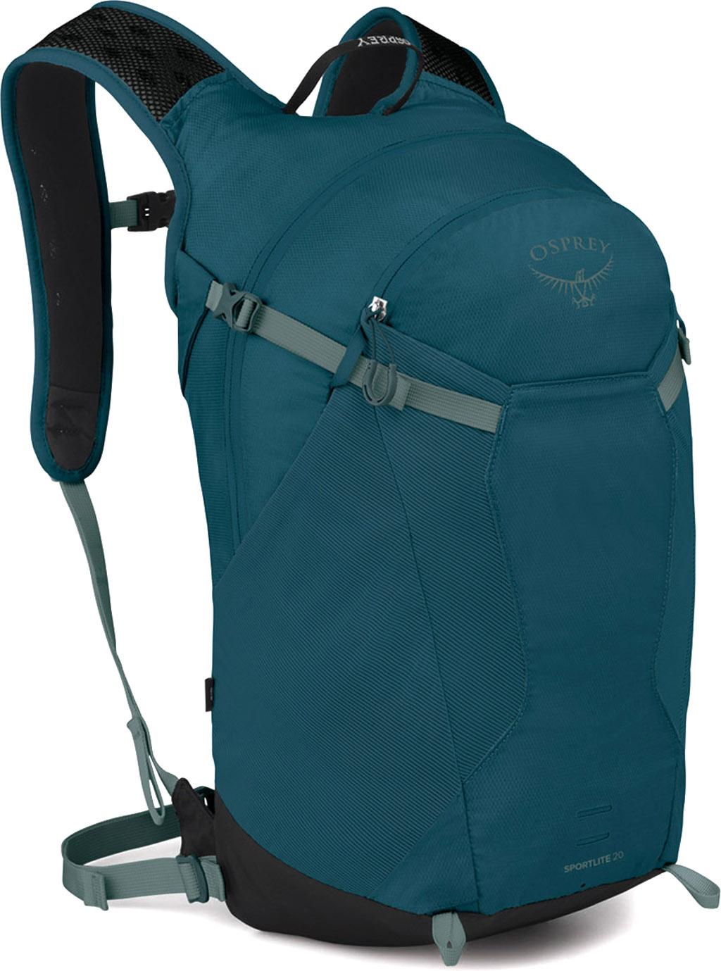 Product gallery image number 1 for product Sportlite Technical Daypack 20L