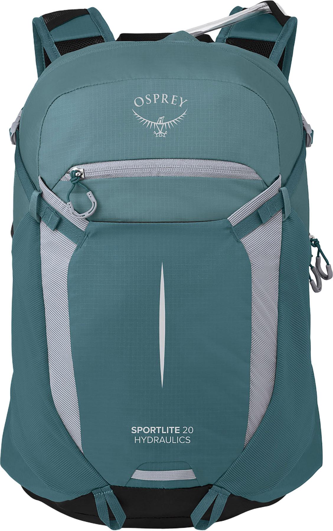 Product gallery image number 2 for product Sportlite Hydraulics Hiking Pack 20L- Unisex