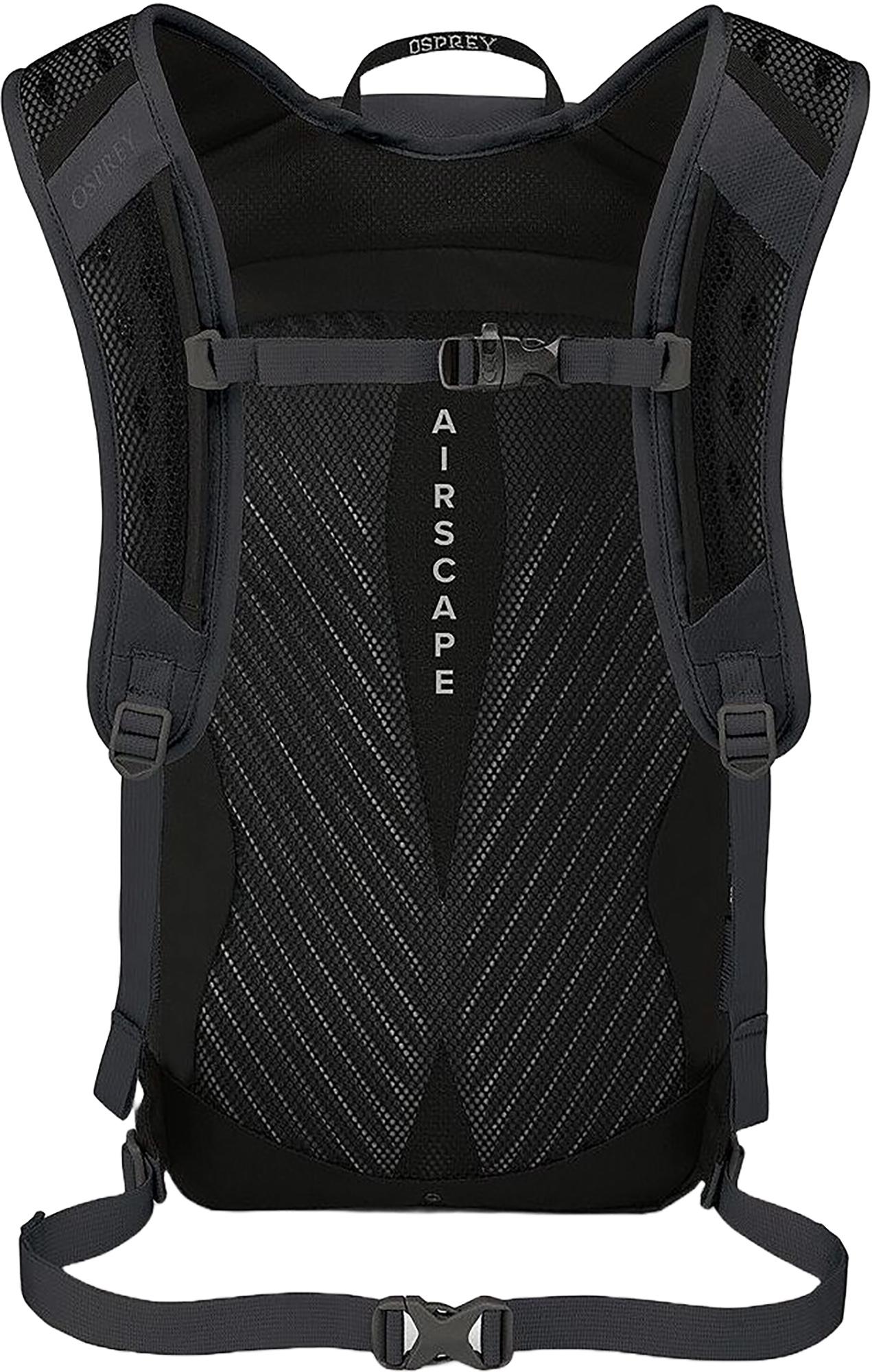 Product gallery image number 2 for product Sportlite Hydraulics Hiking Backpack with Reservoir 20L