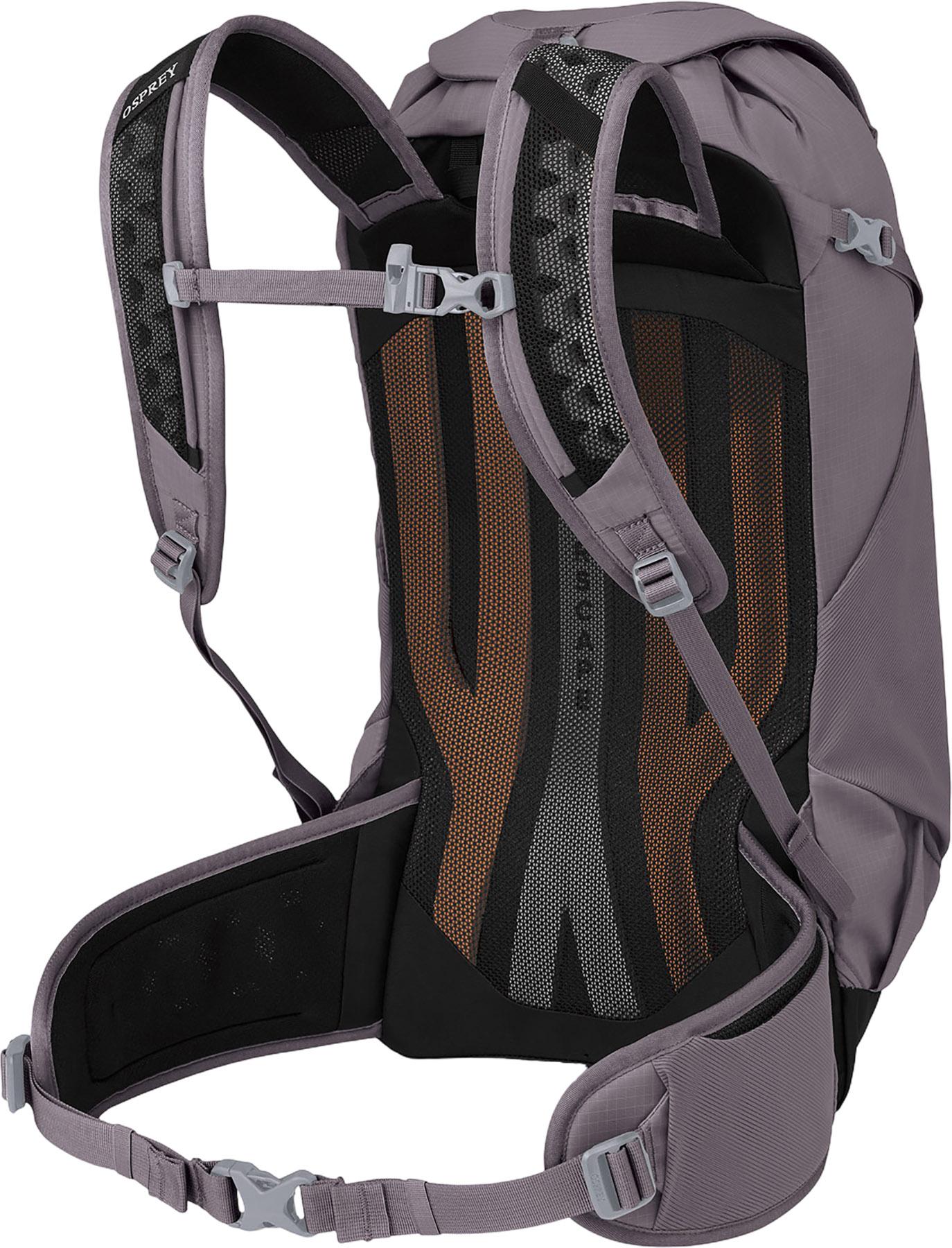 Product gallery image number 3 for product Sportlite Backpack 22L- Unisex