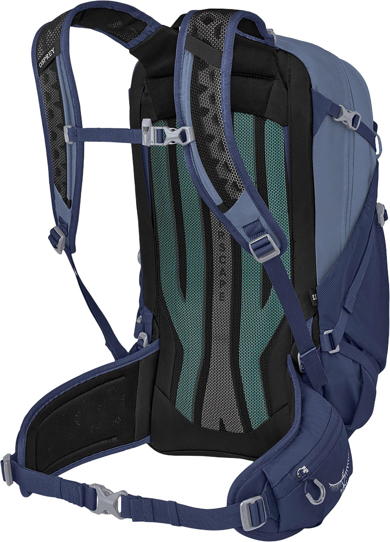 Product gallery image number 2 for product Sportlite Backpack 25L- Unisex
