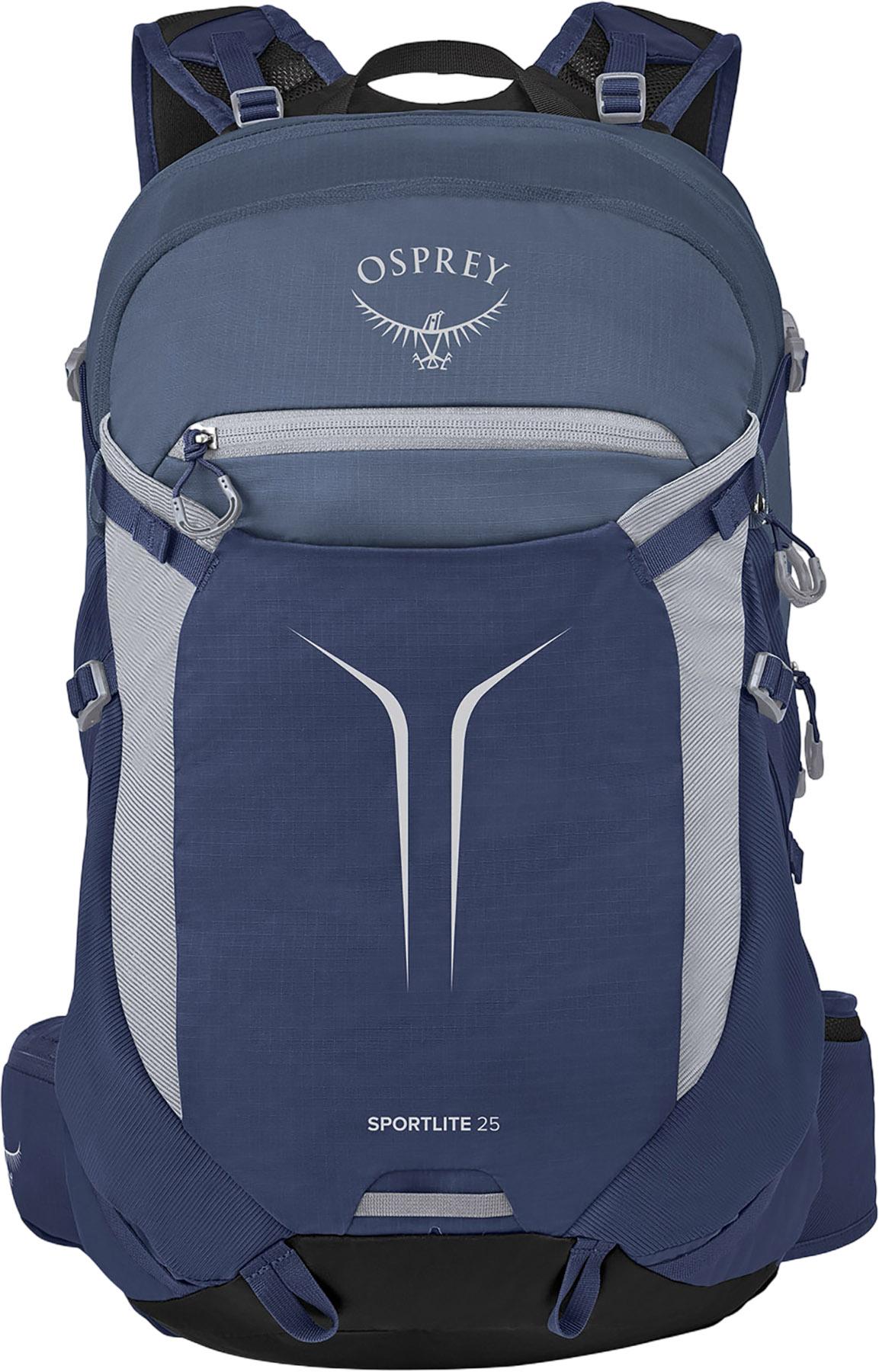 Product gallery image number 3 for product Sportlite Backpack 25L- Unisex